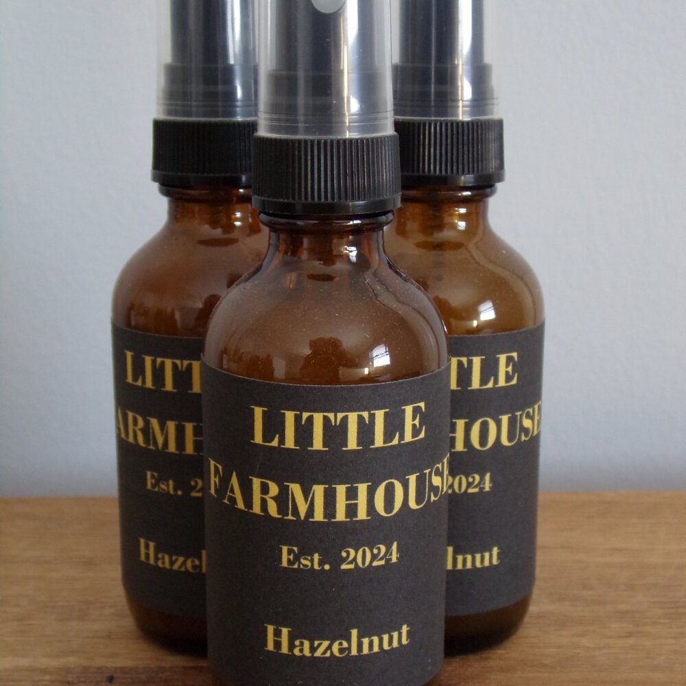 Handcrafted Room Sprays - Picture 5 of 8